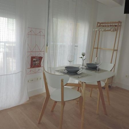 Casita De Frailes Apartment Málaga Exterior foto