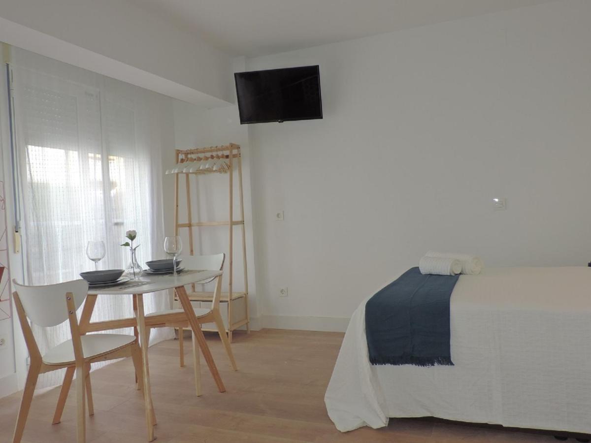 Casita De Frailes Apartment Málaga Exterior foto