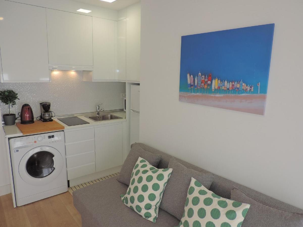 Casita De Frailes Apartment Málaga Exterior foto